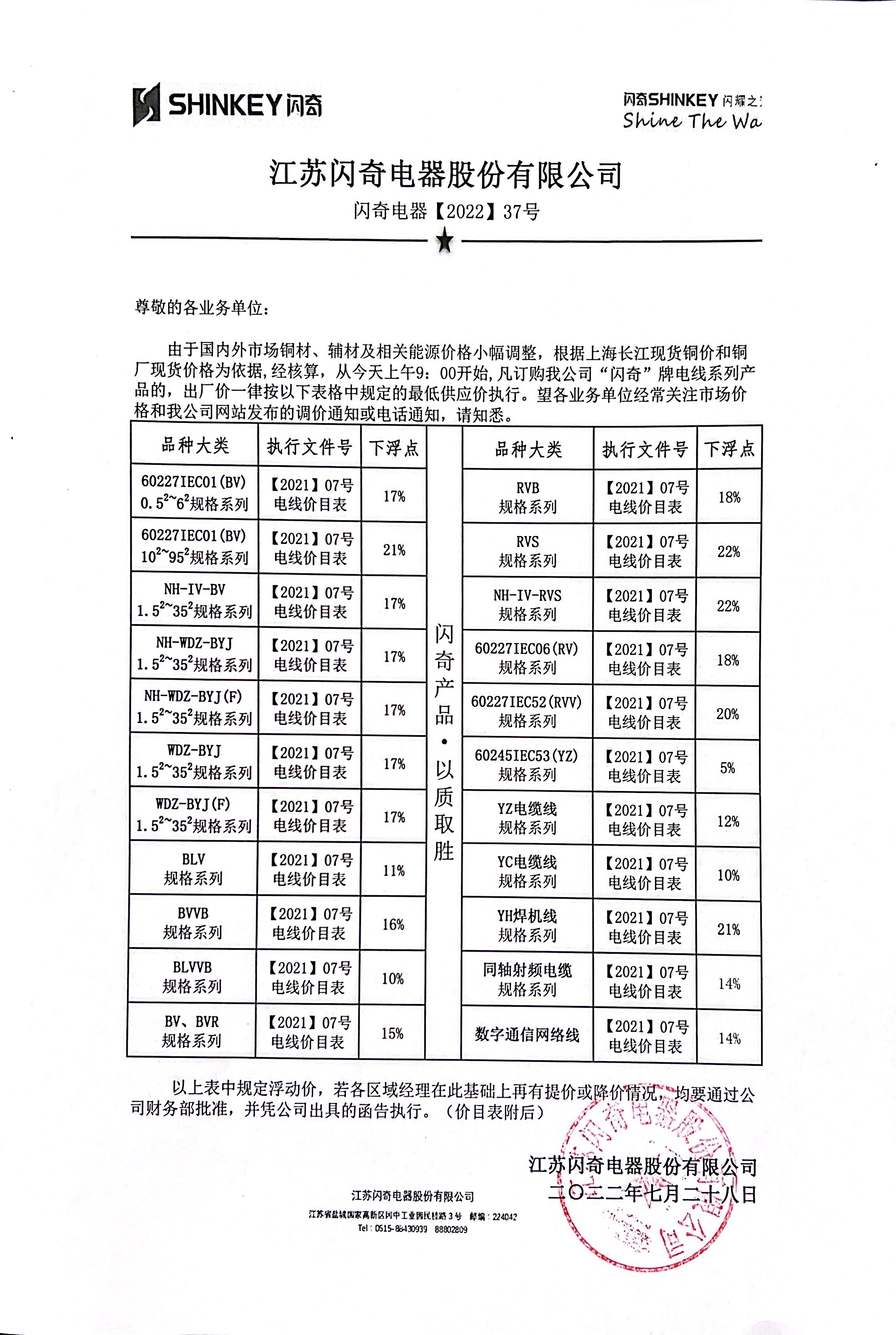 閃奇【37】調(diào)價(jià)函告.jpg